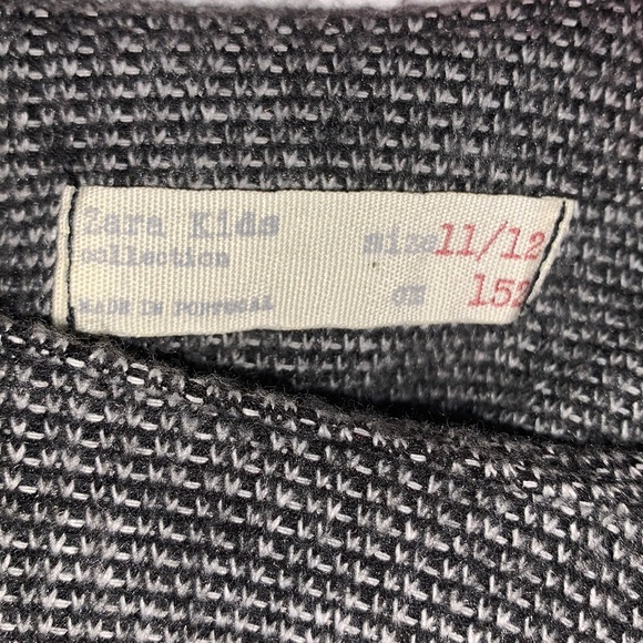 Zara Kids Collection Dress - Picture 2 of 14